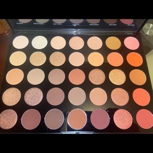 Morphe 350 SUPERNATURAL GLOW